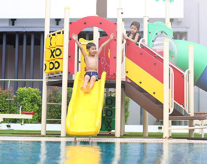 Noble Resort Hotel Melaka Free & Easy Package