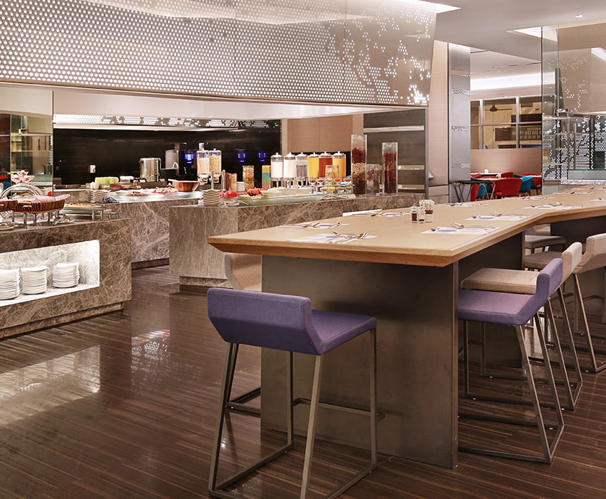 Noble Resort Hotel Melaka Free & Easy Package